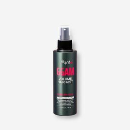 [HASUSUNG] GGAM Grain Complex Volume Hair Mist 150ml – Adds Natural Shine & Volume for Thin, Weak Hair | Long-Lasting Hold - Made in Korea